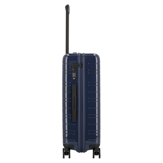 Horizn Studios H6 Essential 4 roulettes Trolley M 64 cm