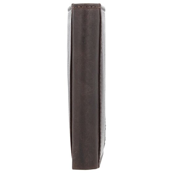 camel active Dust Porte-monnaie Protection RFID Cuir 10 cm