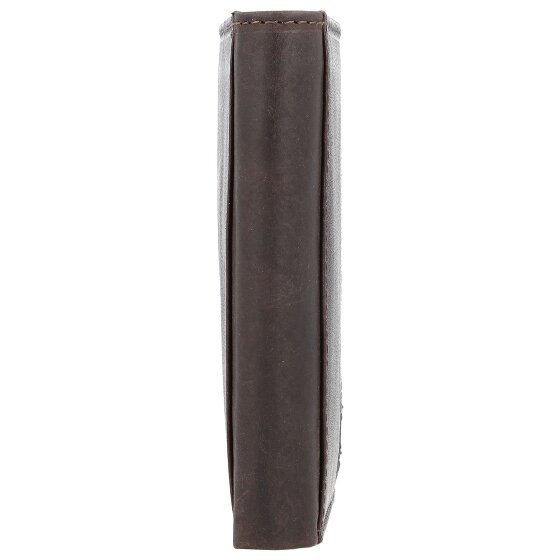 camel active Dust Porte-monnaie Protection RFID Cuir 10 cm