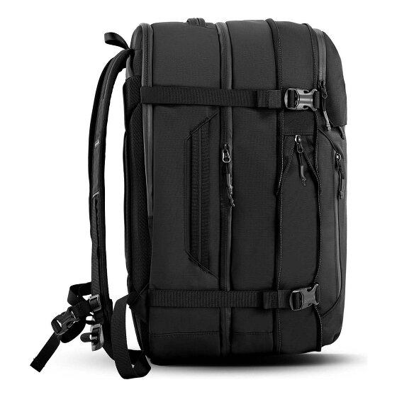 Stratic Sac à dos de voyage Move 50 cm avec compartiment pour ordinateur portable et soufflet d'extension