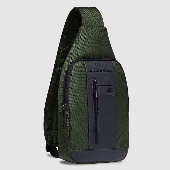 Piquadro Brief sac à bandoulière 37 cm