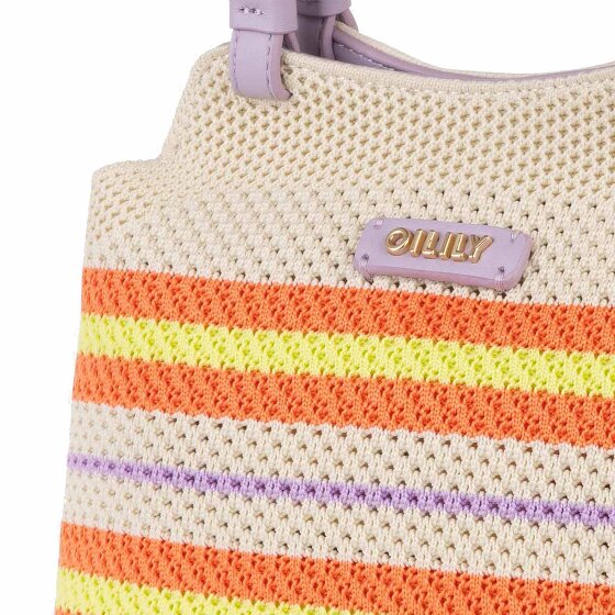 Oilily Knitties Sac à main 21 cm