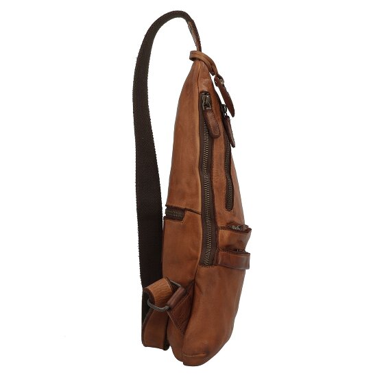 Harbour 2nd Urban Poets Rowan Cuir véritable 38 cm