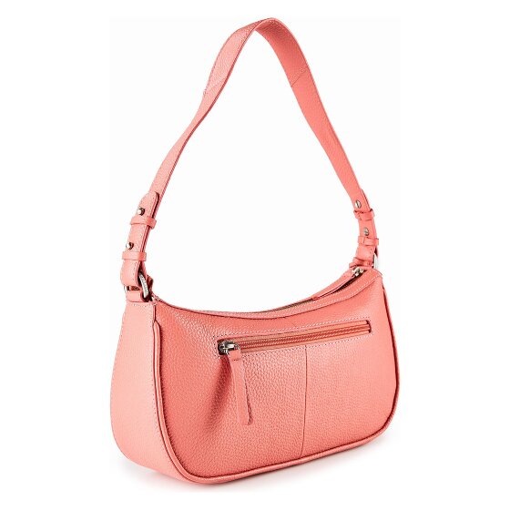 Burkely Always Ava Sac à bandoulière Cuir véritable 28 cm