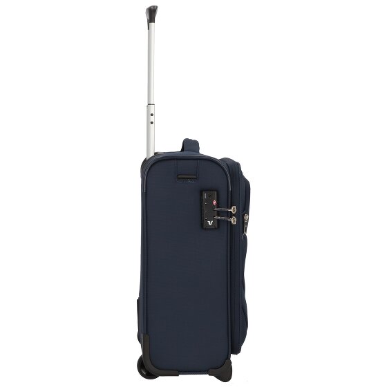 Roncato Joy, trolley cabine 2 roulettes 45 cm