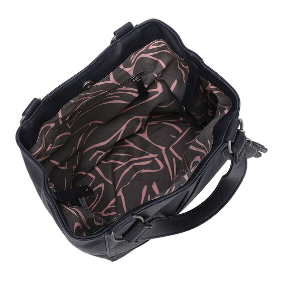 Fritzi aus Preußen Eco Joy01 Sac à bandoulière 32 cm