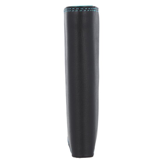 Mywalit Porte-monnaie RFID en cuir 10 cm