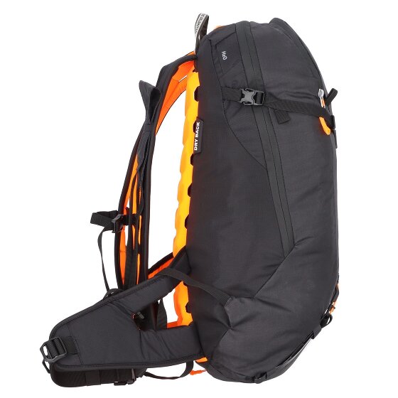 Salewa Sella Sac à dos de randonnée 55 cm
