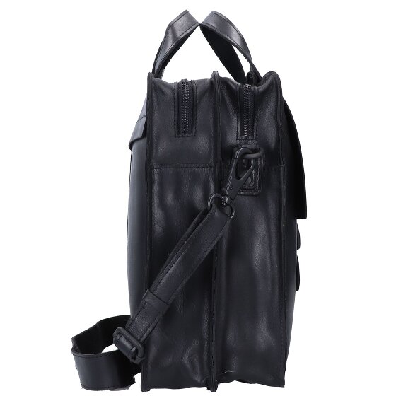 Harold's Aberdeen Porte-documents en cuir 39 cm