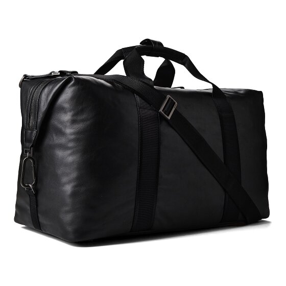 Bogner Calgary Sac de voyage Weekender Cuir véritable 55 cm