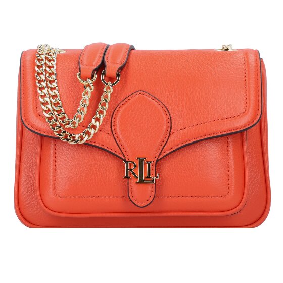 Lauren Ralph Lauren Bradley Sac à bandoulière Cuir 22 cm