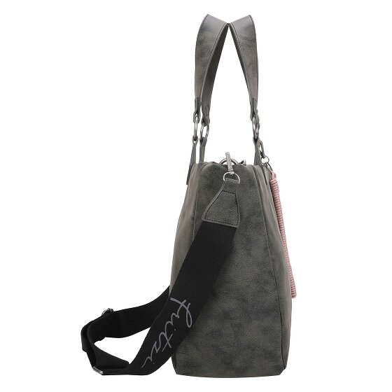 Fritzi aus Preußen Izzy Vintage Sac de shopper 42 cm