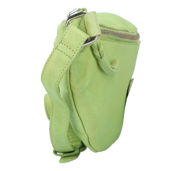 Taschendieb Wien Kohlmarkt 107 Sac banane Cuir 36 cm