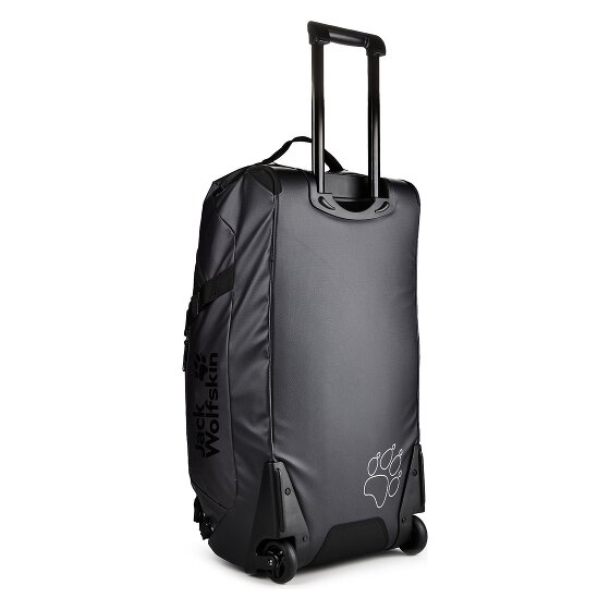 Jack Wolfskin Tecton 2 roues Sac de voyage 77 cm
