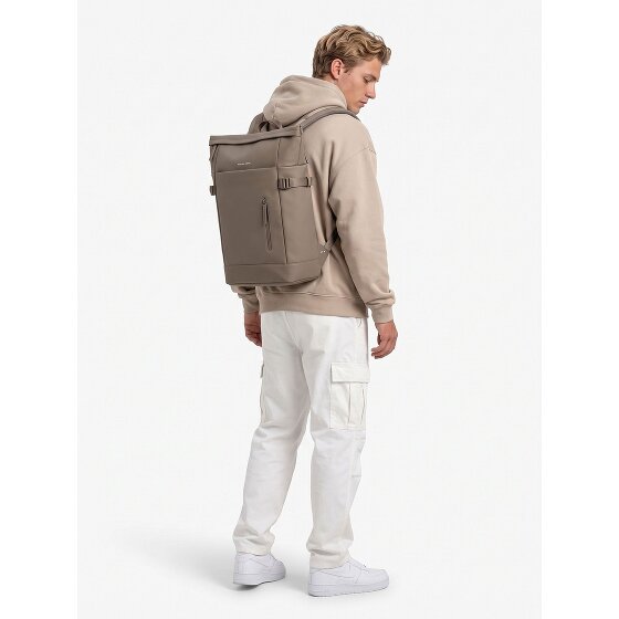 Kapten & Son Helsinki Daypack 46 cm Compartiment ordinateur