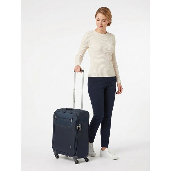 Samsonite Citybeat 4 roues Valise cabine 55 cm