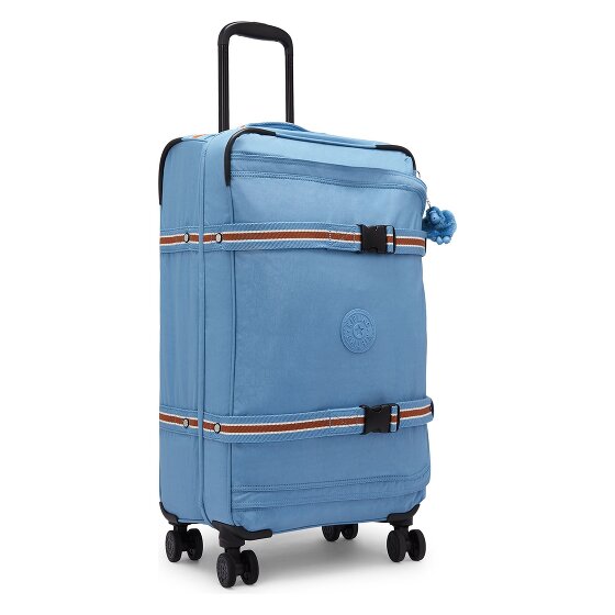 Kipling Basic Spontaneous 4 roues Valise cabine M 66 cm