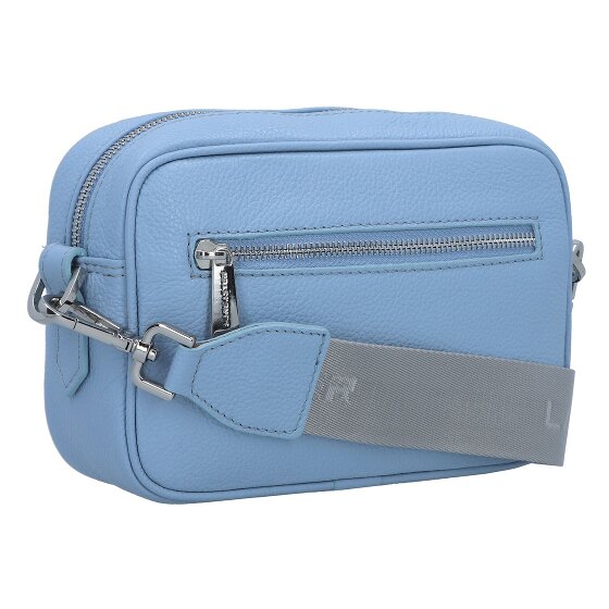 Lancaster Milano AMA Sac à bandoulière Cuir 21 cm