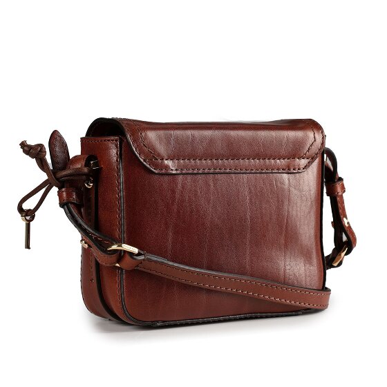 The Bridge Corsini Sac à bandoulière Cuir 19 cm