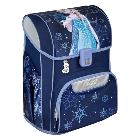 Scooli EasyStart Set de cartables 5 pièces