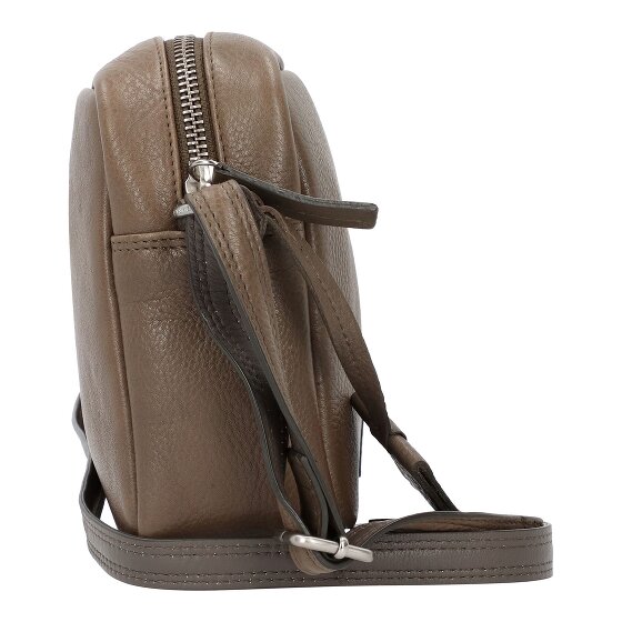 Burkely Soft Skylar Sac à bandoulière Cuir 22 cm