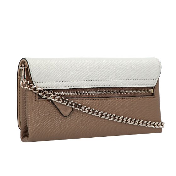 Guess Noelle II Portefeuille d'embrayage 20.5 cm