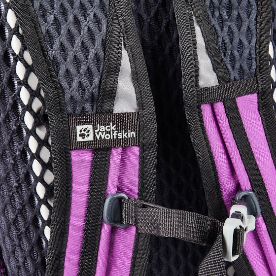 Jack Wolfskin Velocity 20 Sac à dos de randonnée 45 cm