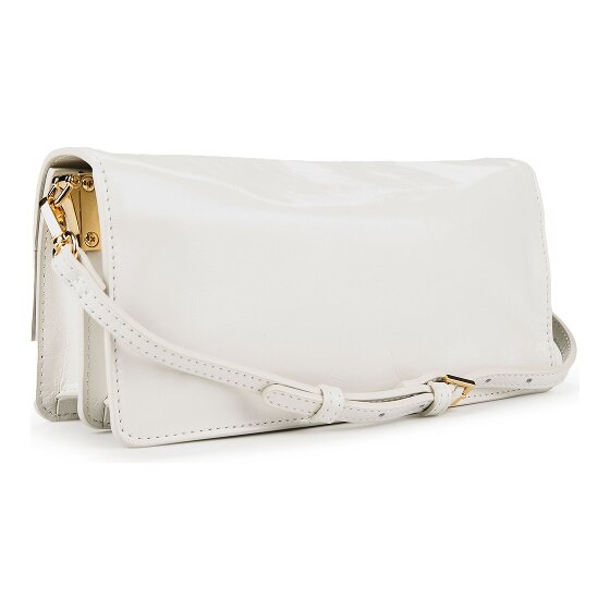Patrizia Pepe Sac à bandoulière Cuir véritable 23.5 cm