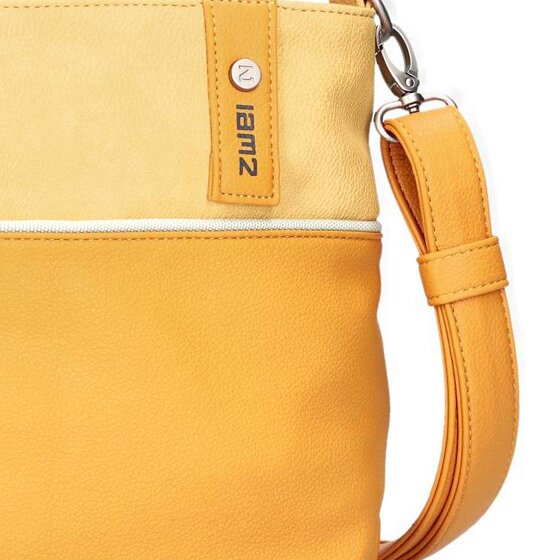 Zwei Jana Sac à bandoulière 27 cm