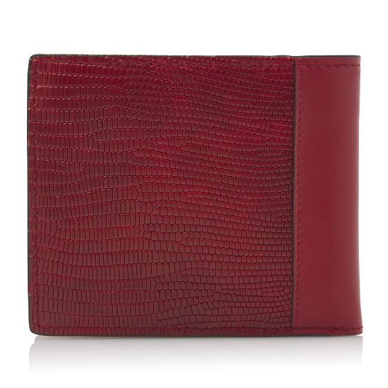 Castelijn & Beerens Donna Porte-monnaie RFID cuir 11 cm