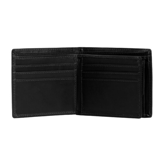 The Chesterfield Brand Ralph Porte-monnaie Protection RFID Cuir 10 cm