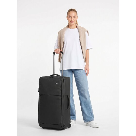 Stratic Vibe 2 roues Sac de voyage 79 cm