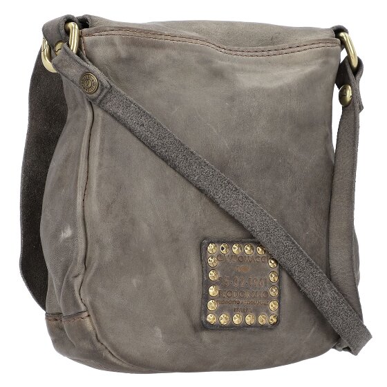 Campomaggi Giada Mini sac à bandoulière Cuir 17 cm
