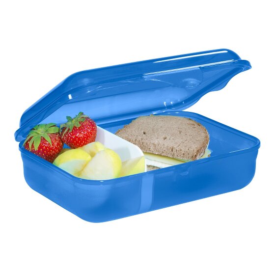 Step by Step Boîte à pain 18 cm