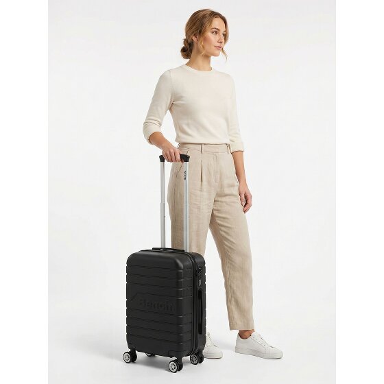 Bench Seattle 4 roues Valise cabine S 55 cm