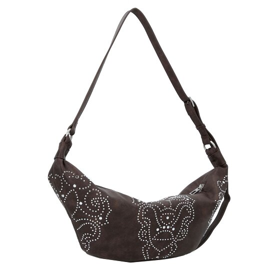 Desigual Poker Face Munster 2.0 Sac à bandoulière 33 cm