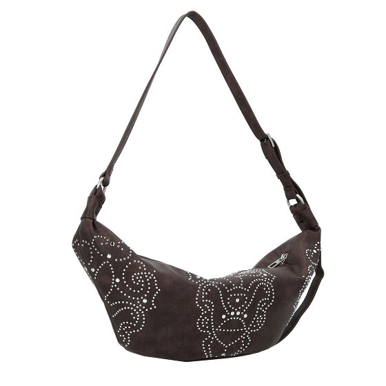 Desigual Poker Face Munster 2.0 Sac à bandoulière 33 cm