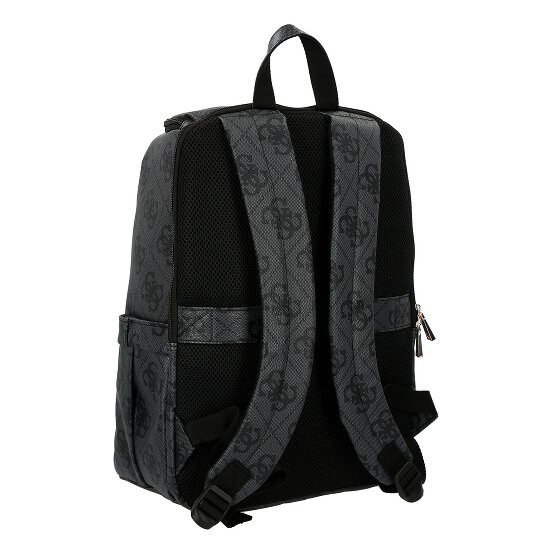 Guess Berta Sac à dos professionnel Cuir 42 cm