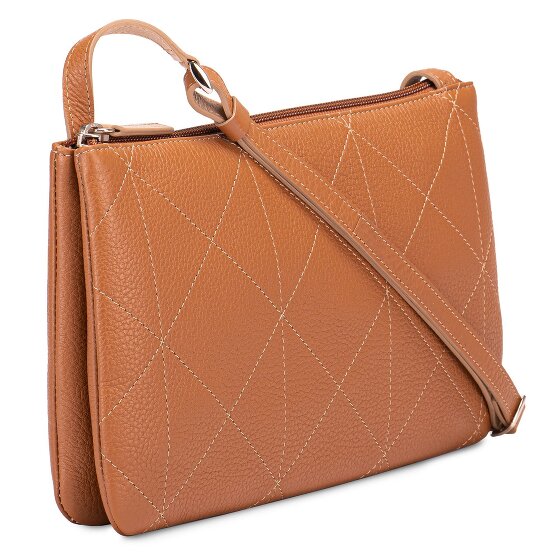 Mywalit Sac à bandoulière Cuir 25 cm