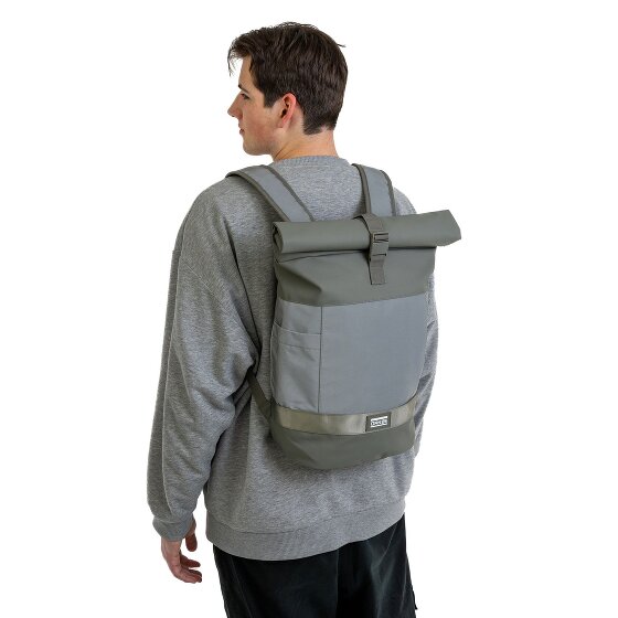 OAK25 Commute Daypack M 40 cm Compartiment ordinateur