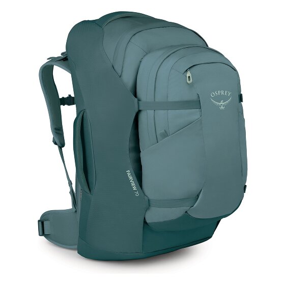 Osprey Fairview 70 L Sac à dos de voyage 65 cm