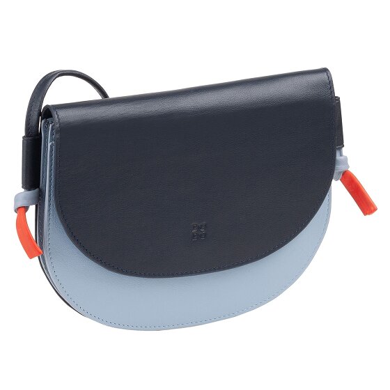 DuDu Altea Sac à bandoulière Cuir 18.5 cm
