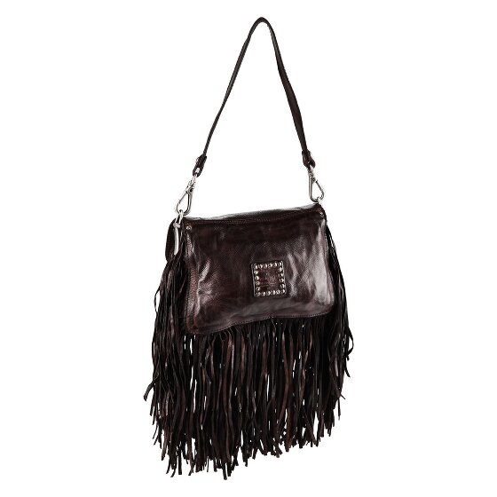 Campomaggi Agnese Sac à bandoulière S Cuir véritable 20 cm