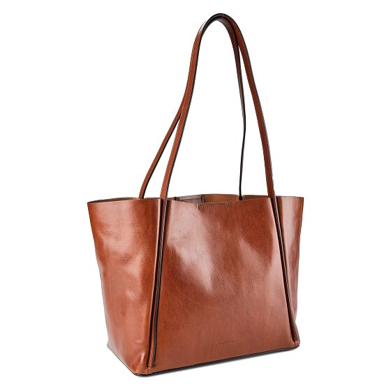 The Bridge Icons Sac de shopper Cuir 38 cm
