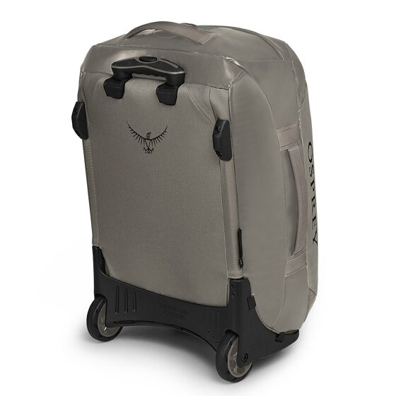 Osprey Transporter 40 Sac de voyage à 2 roulettes 55 cm