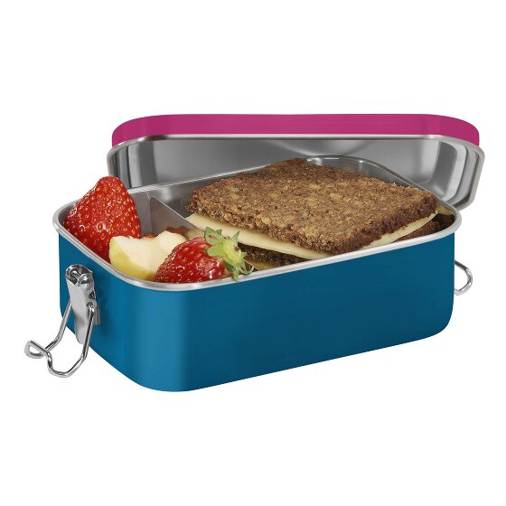 Step by Step Boîte à pain 18 cm