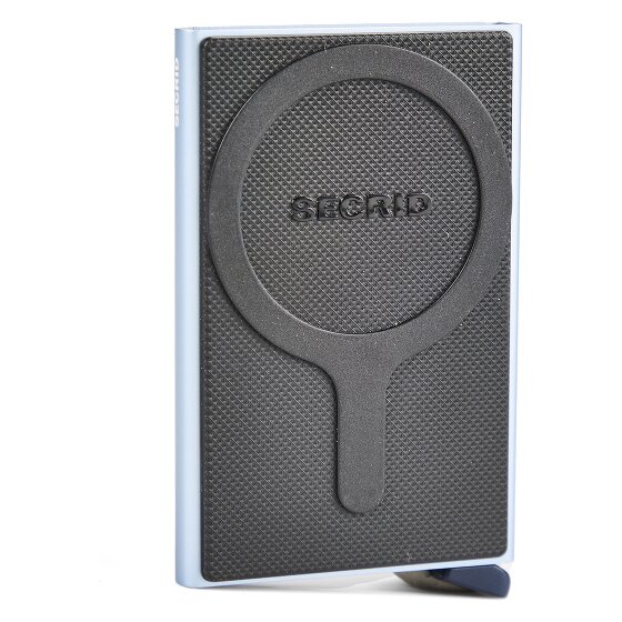 Secrid Cardprotector Étui pour cartes de crédit Protection RFID 10 cm