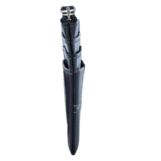 camel active Tokyo Étui pour cartes de crédit Cuir véritable 11 cm