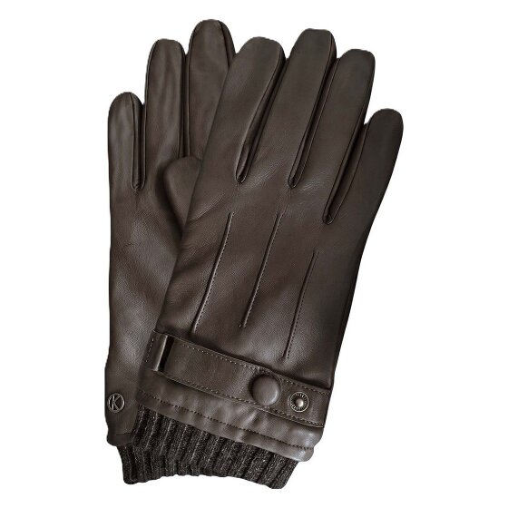 Kessler Pippin Gants Cuir véritable