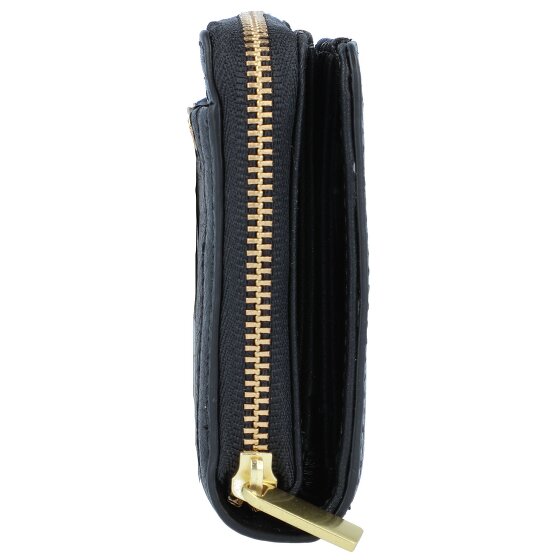 Fossil Logan Porte-monnaie Protection RFID Cuir véritable 11 cm